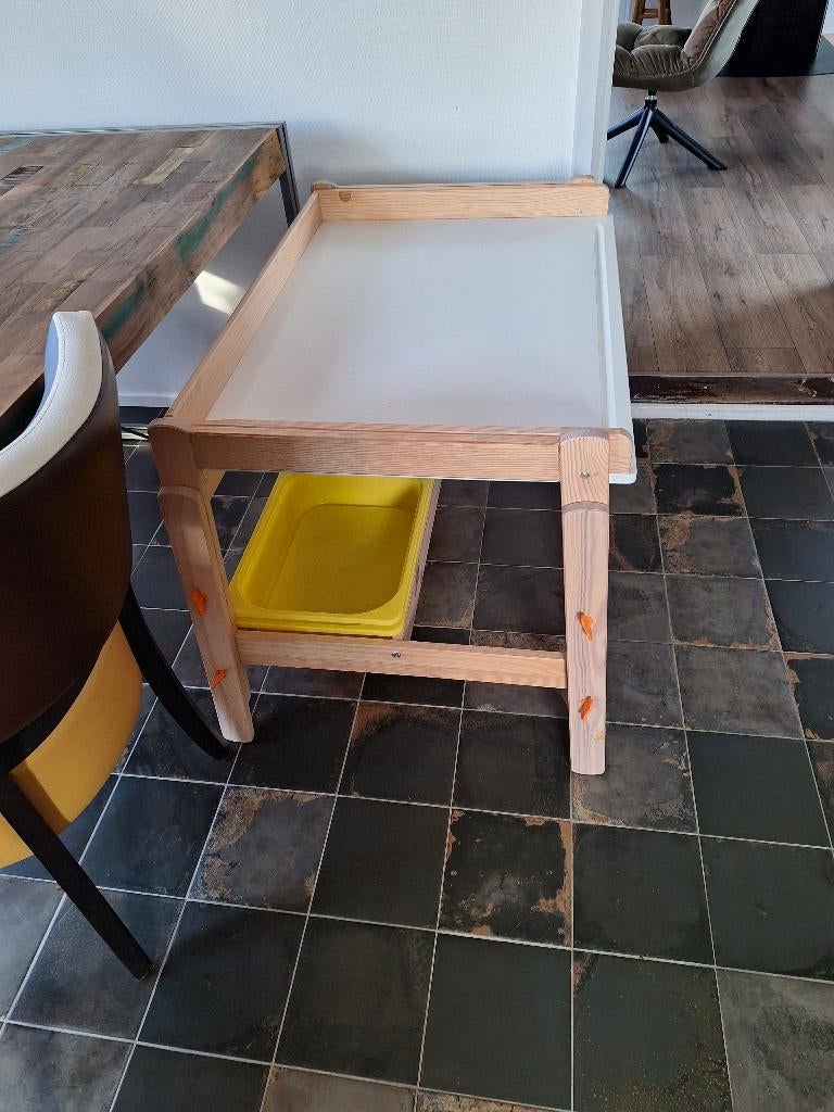 Bureau kind, Huis en Inrichting, Bureaus, Ophalen, Gebruikt, Bureau