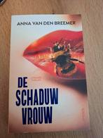 De Schaduwvrouw - Anna van den Breemer (Zo goed als nieuw), Ophalen of Verzenden