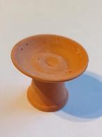 terra cotta schaal op voet / miniatuur, Ophalen, Nieuw, Gebruiksvoorwerp