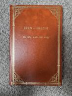 ds. Joh. van der Poel - Eben-Haezer, Ophalen of Verzenden, Zo goed als nieuw, Christendom | Protestants