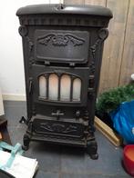 Gas kagels., Ophalen of Verzenden, Gebruikt, Gas, Gaskachel
