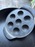 Weber gietijzeren pan, Ophalen of Verzenden, Nieuw