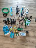 Diverse aquarium benodigdheden, Dieren en Toebehoren, Vissen | Aquaria en Toebehoren, Ophalen of Verzenden, Gebruikt