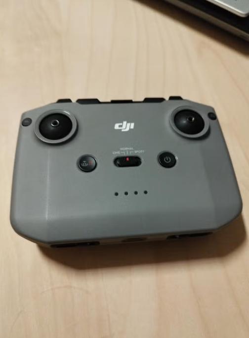 DJI Mini 2 Controller, Audio, Tv en Foto, Drones, Ophalen of Verzenden, Zo goed als nieuw, DJI, Cameradrone