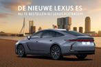 Lexus ES 350e Luxury Line | Infrarood Kachel | Sunroof | Lex, Auto's, Automaat, 12 maanden, 530 km, Blauw