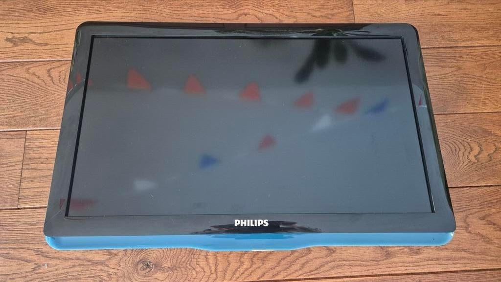 Philips 26PFL3205H/12 LCD TV - 26 inch, Ophalen of Verzenden
