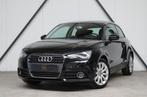 Audi A1 1.4 TFSI Ambition l Xenon l LED l NAVI l Bluetooth, Auto's, Audi, Voorwielaandrijving, Stof, Zwart, 4 cilinders