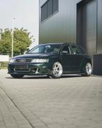 Audi a4 b6 3.0 v6, Automaat, 1800 kg, A4, 10 km/l