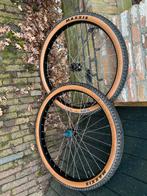 MTB Boost Wielset 29+ Stans Hugo 52mm, Fietsen en Brommers, Fietsonderdelen, Ophalen of Verzenden, Gebruikt, Mountainbike, Wiel