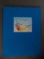 Franka - 11_HC_L_De vlucht van de Atlantis, Boeken, Stripboeken, Eén stripboek, Ophalen of Verzenden, Zo goed als nieuw, Henk Kuijpers