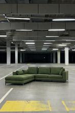 Minotti Andersen Hoekbank | NIEUW incl. Garantie, 250 tot 300 cm, Overige materialen, Hoekbank, Ophalen of Verzenden