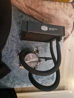 Cooler Master MasterLiquid Pro 120 AIO CPU-koeler, Ophalen of Verzenden, Zo goed als nieuw, Luchtkoeling