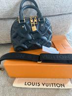 Alma BB  lv, Sieraden, Tassen en Uiterlijk, Tassen | Damestassen, Ophalen of Verzenden, Zo goed als nieuw, Zwart, Handtas