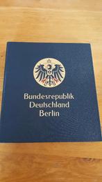 Berlijn 1948 tot 1990 compleet in Davo album, Ophalen of Verzenden, Overige periodes, Postfris