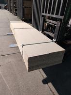 Spaanplaat 10mm Zaag stukken 2, Ophalen