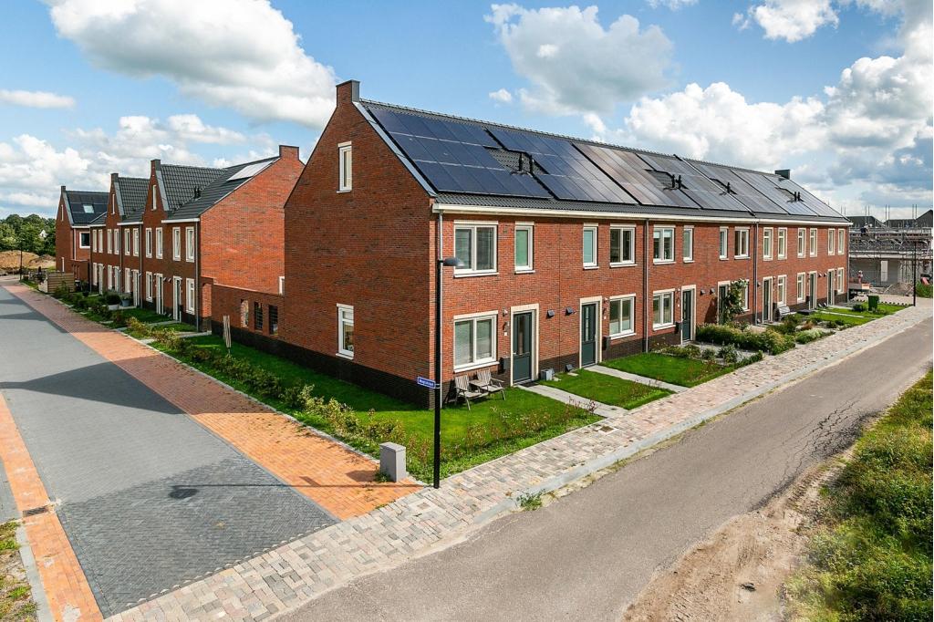 NIEUW! Woonruimte te huur Palfrenier, Heerenveen, Huizen en Kamers, Huizen te huur