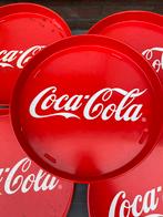 Coca cola dienbladen !!!, Ophalen, Zo goed als nieuw, Gebruiksvoorwerp