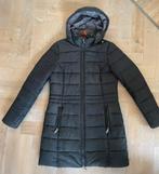 Dames winterjas Tom Tailor, maat M, Kleding | Dames, Ophalen of Verzenden, Gedragen, Maat 38/40 (M), Zwart