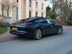 Porsche Panamera 2.9 4 E-Hybrid 10 Years Edition l Sport Chr, Automaat, Gebruikt, 2145 kg, Leder