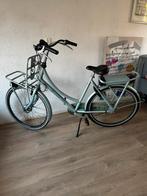 Cortina elektrische dames fiets e-u4, Fietsen en Brommers, Gebruikt, Ophalen of Verzenden, Cortina, 51 tot 55 cm