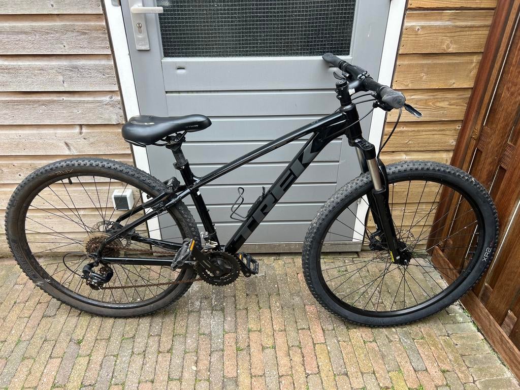 Trek Marlin 5 mountainbike, Ophalen, Gebruikt, Hardtail, Heren