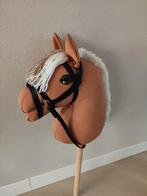 Stokpaard Fjord - Hobby Horse, Ophalen of Verzenden, Nieuw, Jongen of Meisje