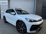 Volkswagen TIGUAN 1.5 eTSI R-Line [Pano|HUD|H&K|StuurVW|Trek, Euro 6, 4 cilinders, 150 pk, Wit