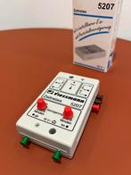 Viessmann 5207 Tijdrelais, Overige merken, Gebruikt, Gelijkstroom of Wisselstroom, Overige typen