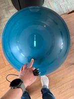Pilates bal Decathlon - Zo goed als nieuw, Ophalen, Zo goed als nieuw, Yoga-accessoire