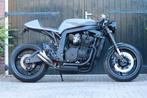 Suzuki gsxr-750w caferacer, Motoren, Particulier, Super Sport