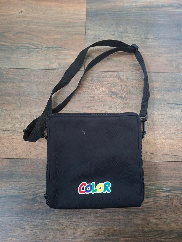 Gameboy color travel bag, Ophalen of Verzenden, Zo goed als nieuw