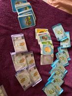 Foodstars Kaartspel - AH, Hobby en Vrije tijd, Gezelschapsspellen | Bordspellen, Een of twee spelers, Ophalen of Verzenden, Zo goed als nieuw