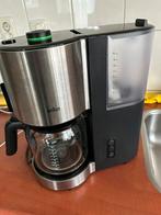 Braun Koffiemachine 1 mnd oud, Ophalen, Nieuw, Koffiemachine, Gemalen koffie