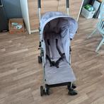 Prenatal wandelwagen incl. Fiest beugel., Kinderen en Baby's, Buggy's, Ophalen, Zo goed als nieuw, Overige merken, Verstelbare rugleuning