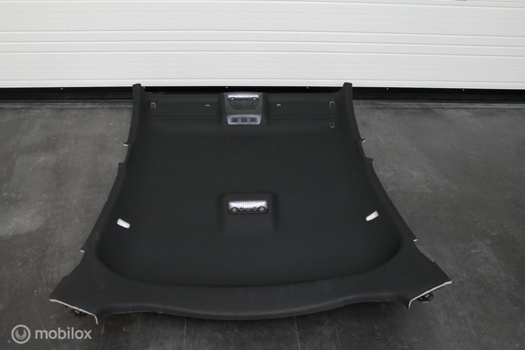 Dakhemel BMW X4 F26 (2014-heden), Gebruikt, Ophalen of Verzenden