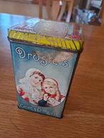 blikje Droste's Cacao & Chocolade, Verzamelen, Blikken, Ophalen of Verzenden, Gebruikt, Overige, Droste