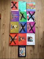 Studieboeken cios, Ophalen of Verzenden, Zo goed als nieuw, Overige niveaus, Overige vakken