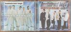 2 x Backstreet Boys - Backstreet's Back & Millennium, Ophalen of Verzenden, 1980 tot 2000, Zo goed als nieuw