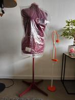 Verstelbare Paspop Singer - Perfect voor Naaiwerk, Ophalen, Gebruikt, Paspop