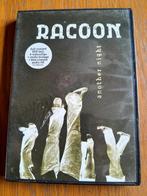 Racoon another night dvd + cd zgan, Alle leeftijden, Ophalen of Verzenden, Gebruikt, Muziek en Concerten