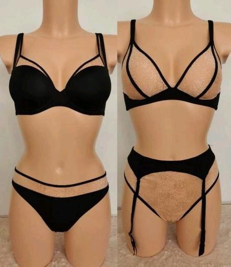 Nieuw marie jo bh amman Voorgevormde bh 75c 70d 80d 85e, ., Ophalen of Verzenden, BH, .