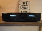Pioneer GR-555 Equalizer met blauwe verlichting zeldzaam, Ophalen of Verzenden, Zo goed als nieuw, Stereo, Pioneer
