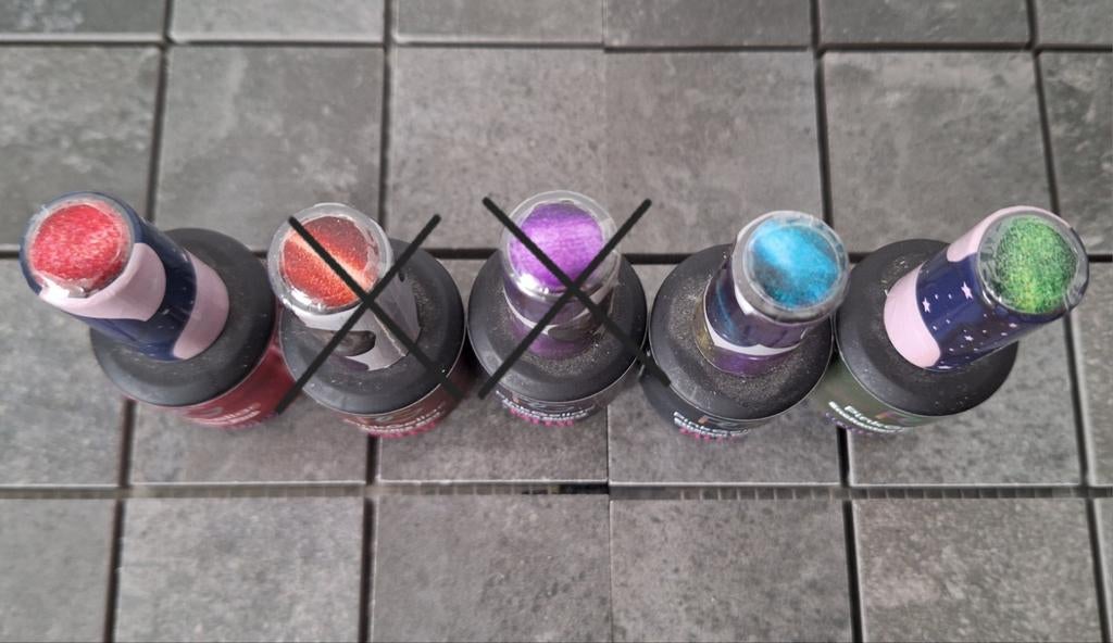 Pink gellac cat eye, Sieraden, Tassen en Uiterlijk, Uiterlijk | Cosmetica en Make-up, Overige kleuren, Ophalen of Verzenden, Zo goed als nieuw