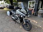 Honda VFR 800 800X Crossrunner C-ABS, Motoren, Motoren | Honda, 782 cc, Bedrijf, Meer dan 35 kW, Overig