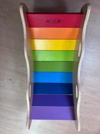 Klimboog / Schommel - Veelzijdig Speelgoed, Ophalen, Zo goed als nieuw, Schommel, Aanbouwonderdeel