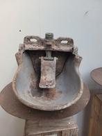 Drinkbakjes voor decoratie, Ophalen, Rond, Hout, Minder dan 30 cm