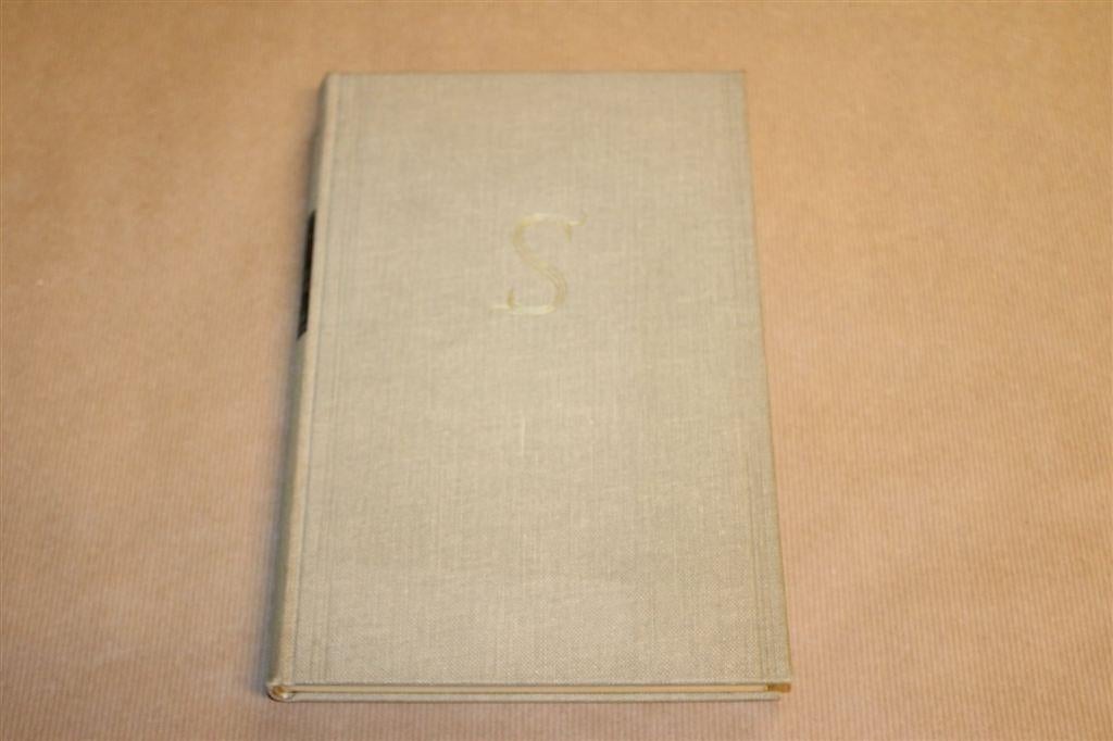 Sartre — Existentialisme — Filosofie en Denken [1953], Ophalen of Verzenden, Gelezen, Algemeen