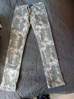 Kleurrijke broek maat 152, Ophalen, Zo goed als nieuw, Meisje, Broek