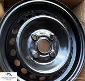 Velg set staal Hyundai i20 II ('14-'18) 52910-c8000, Auto-onderdelen, Banden en Velgen, 15 inch, Velg(en), Nieuw, Ophalen of Verzenden
