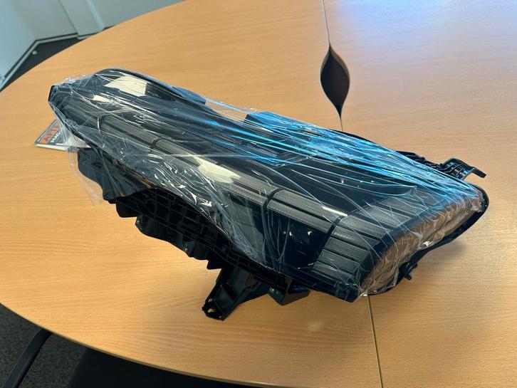 Koplamp ORIGINEEL Volvo EX30 LINKS voor - Nieuw met klein de, Auto-onderdelen, Verlichting, Volvo, Nieuw, Ophalen of Verzenden